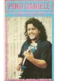 Pino Daniele live tour '88 parte II