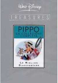 Pippo la collezione completa (2 dvd)