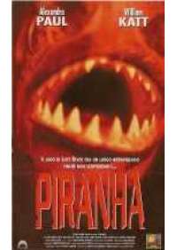 Piranha (1995)