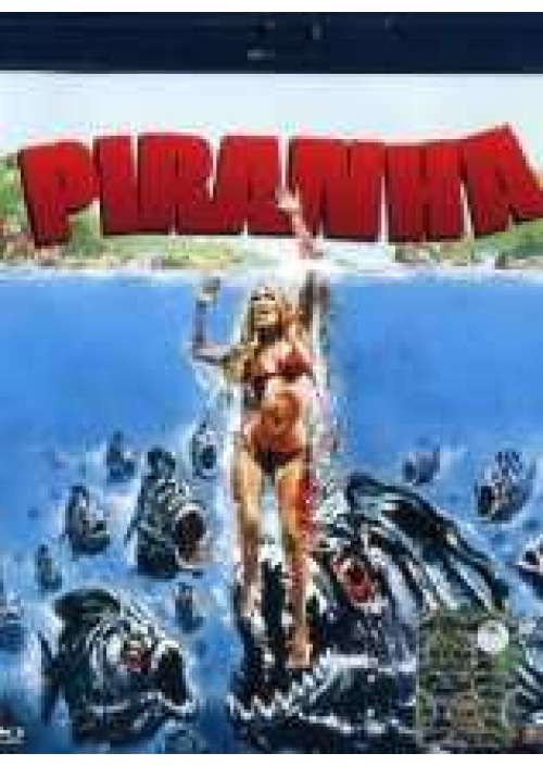 Piranha