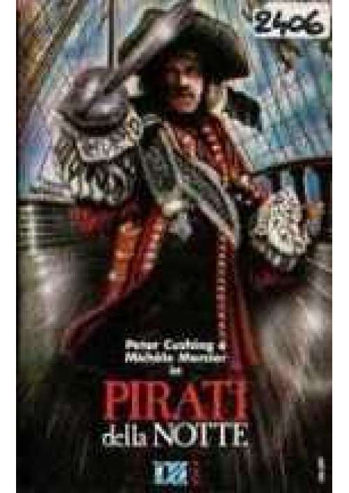 Pirati della notte