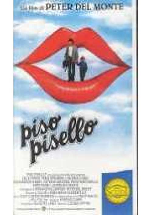 Piso pisello