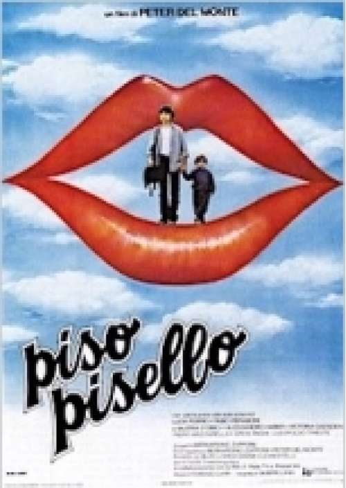 Piso pisello