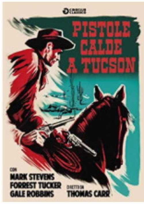 Pistole Calde A Tucson