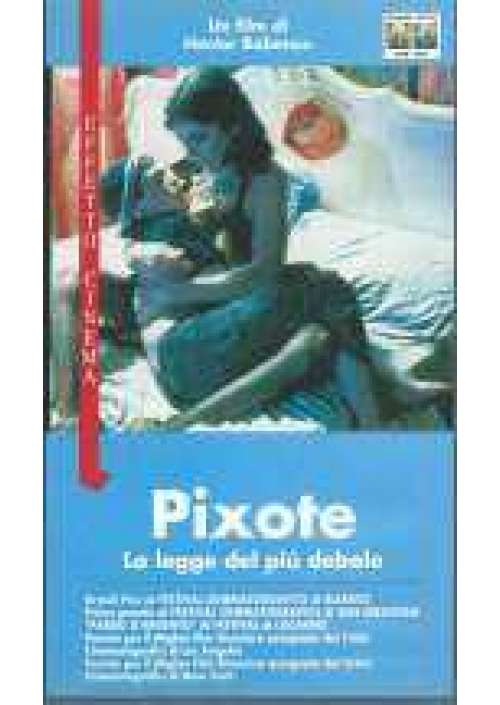 Pixote