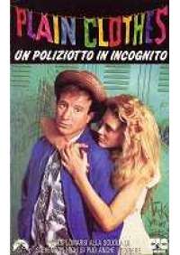 Plain clothes - Un Poliziotto in incognito