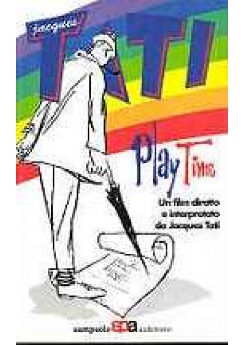 Play Time