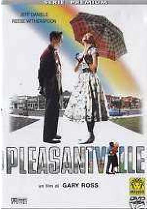 Pleasantville