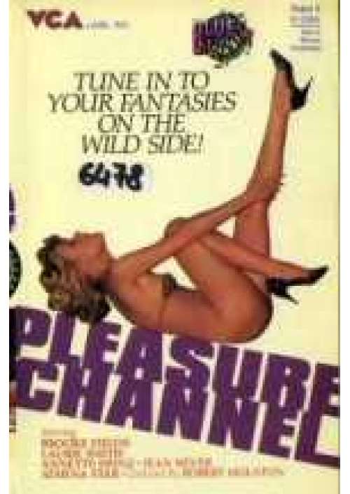 Pleasure Channel