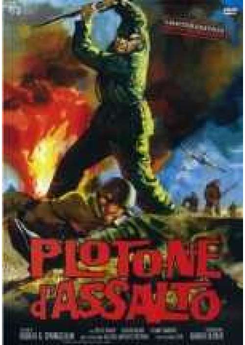 Plotone d'assalto