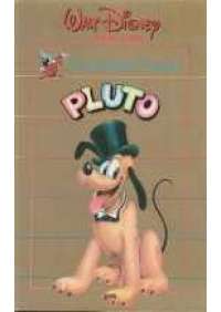 Pluto Cartoon Classic