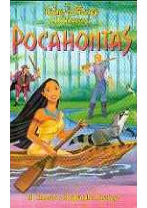 Pocahontas