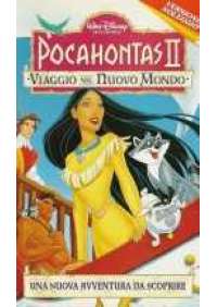 Pocahontas 2