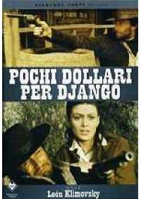 Pochi dollari per Django 