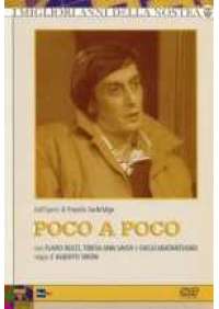 Poco a poco (3 dvd)