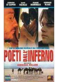 Poeti dall'inferno