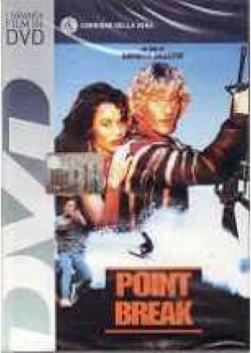 Point break 