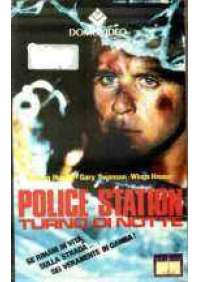 Police Station - Turno di notte