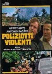 Poliziotti violenti 