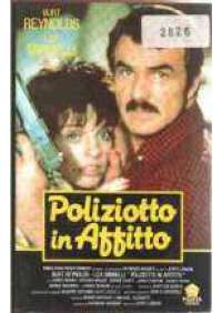 Poliziotto in affitto