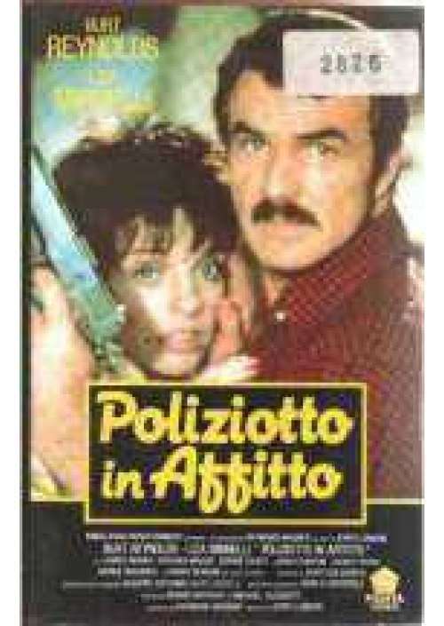 Poliziotto in affitto
