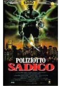 Poliziotto sadico