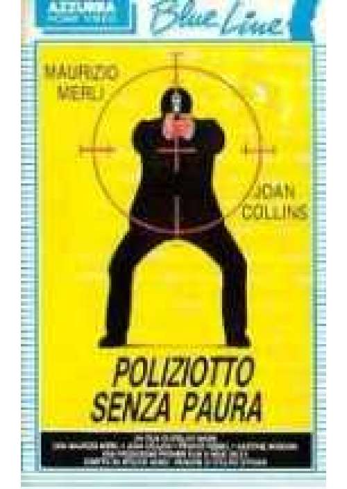 Poliziotto senza paura