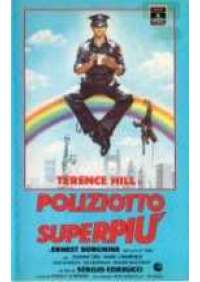 Poliziotto Superpiu'