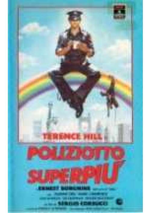 Poliziotto Superpiu'