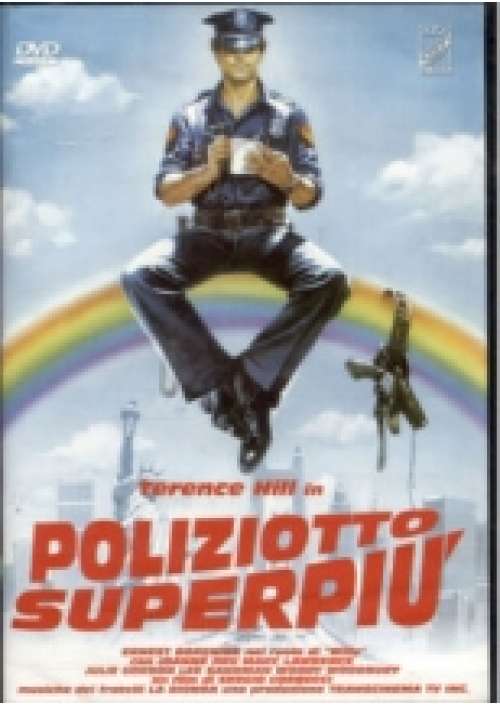 Poliziotto Superpiu'
