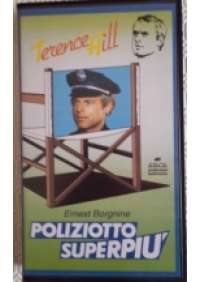 Poliziotto Superpiu'