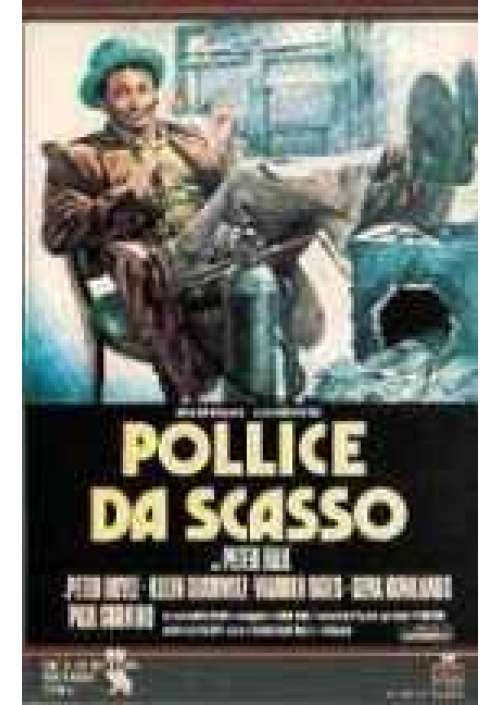 Pollice da scasso