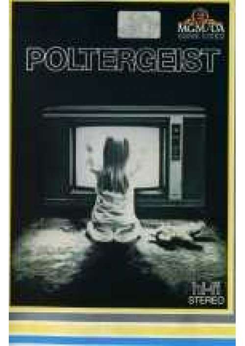 Poltergeist