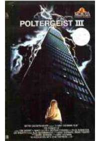 Poltergeist 3