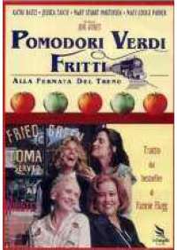 Pomodori Verdi Fritti Alla Fermata Del Treno