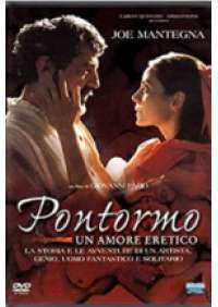 Pontormo - Un Amore eretico