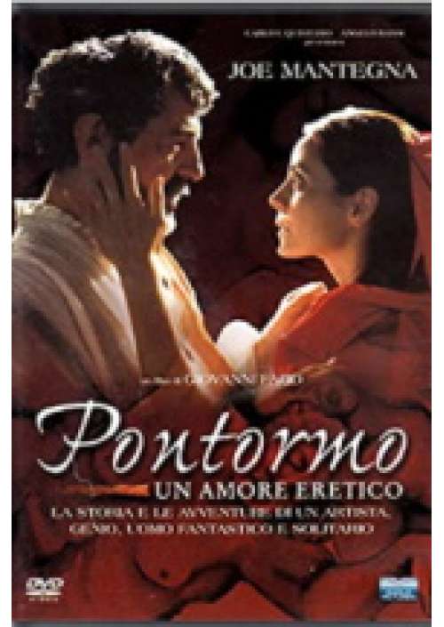 Pontormo - Un Amore eretico