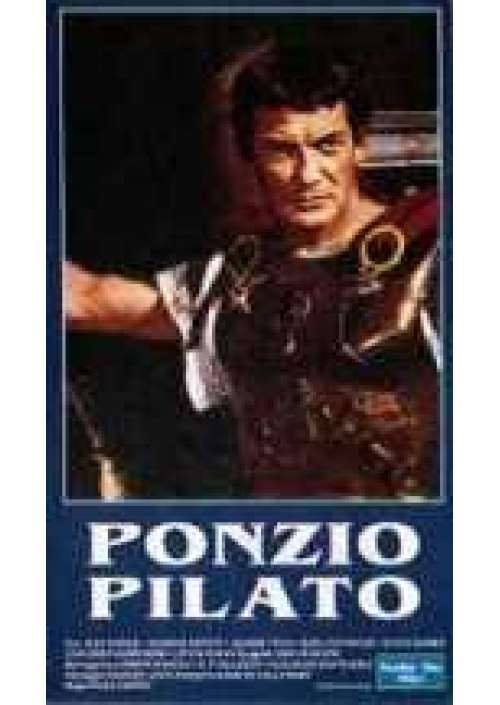 Ponzio Pilato