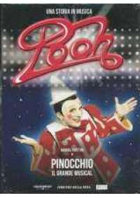 Pinocchio - Il Musical