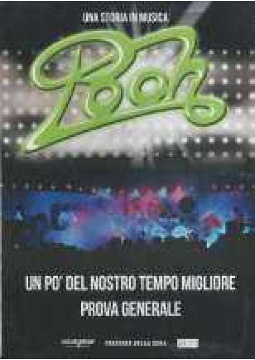 Un po' del nostro tempo migliore - Pooh