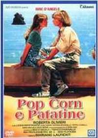 Popcorn e Patatine 