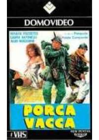 Porca vacca