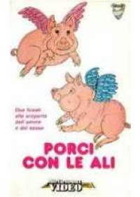 Porci con le ali