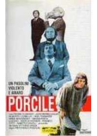 Porcile