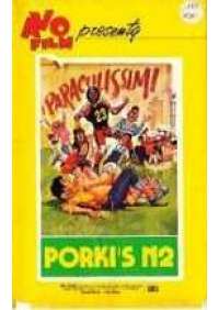 Porki's n.  2 - I Paraculissimi