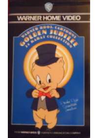 Porky Pig’s Screwball Comedies 