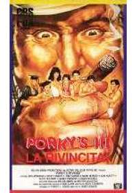 Porkys' 3 - La Rivincita