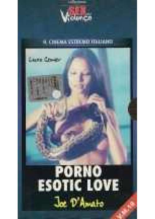 Porno Esotic Love