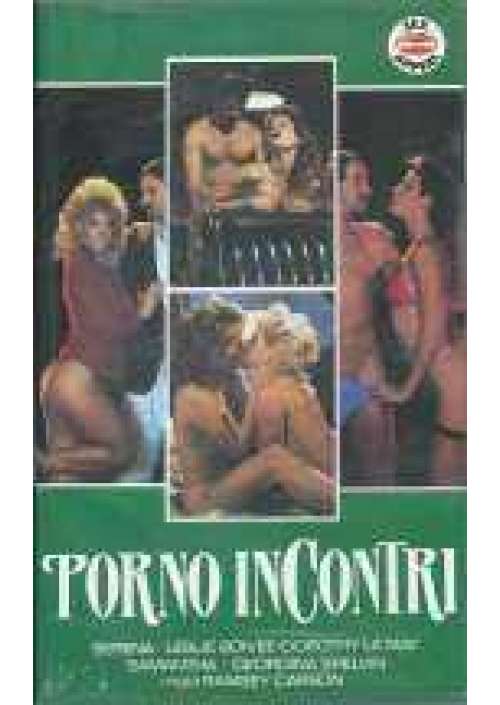 Porno incontri (Sensual encounters of every kind) 