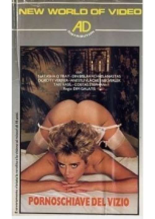 Porno schiave del vizio